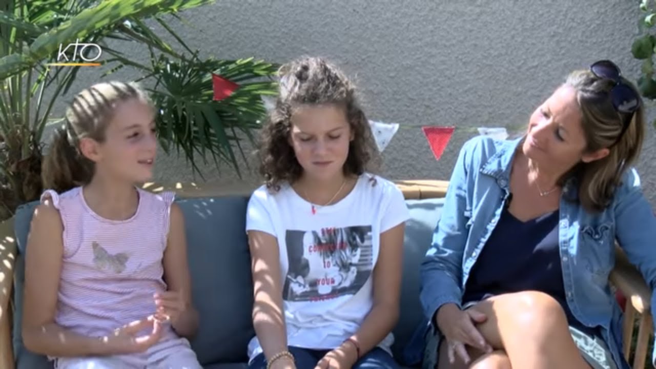 La rentrée en 6e : Quel accompagnement des parents ? (2/2)