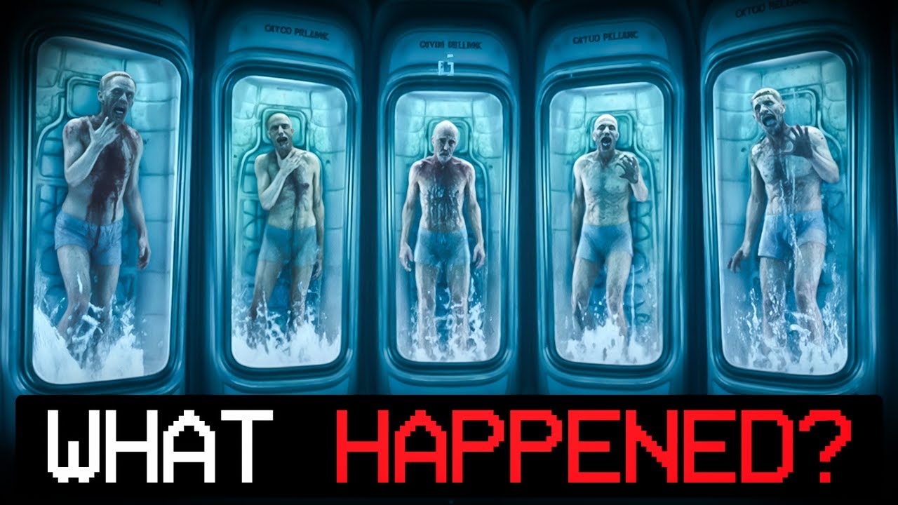 What ACTUALLY Happened To Everyone From Vault 111?