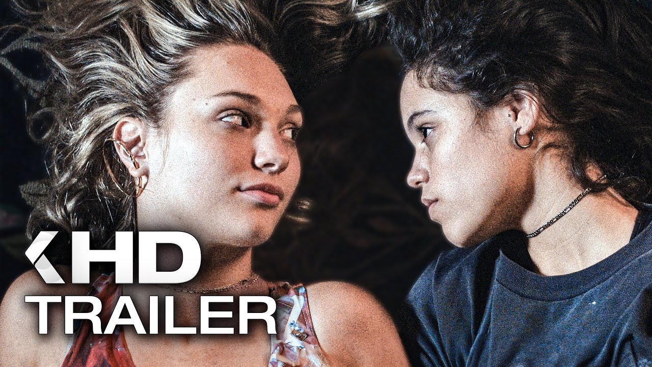 COMING-OF-AGE MOVIES WORTH SEEING 2024 (TRAILERS)