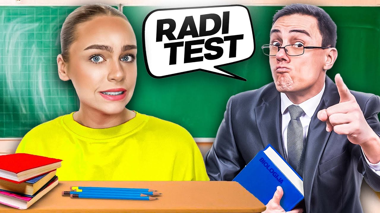 BEŽIM SA ČASA BIOLOGIJE