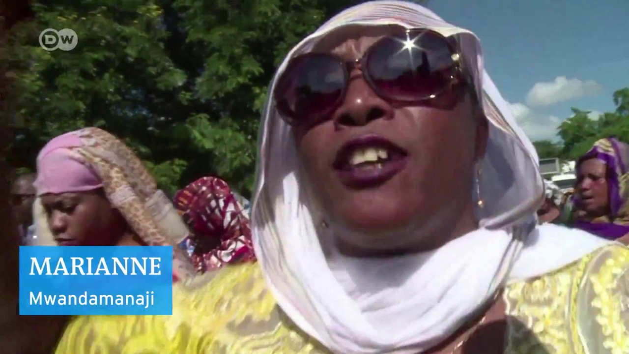 Ufaransa yakabiliwa na maandamano mapya Mayotte