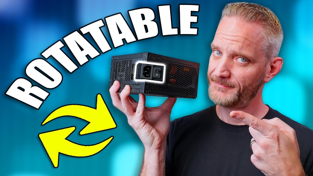 Not just a Gimmick... this is actually GENIUS!