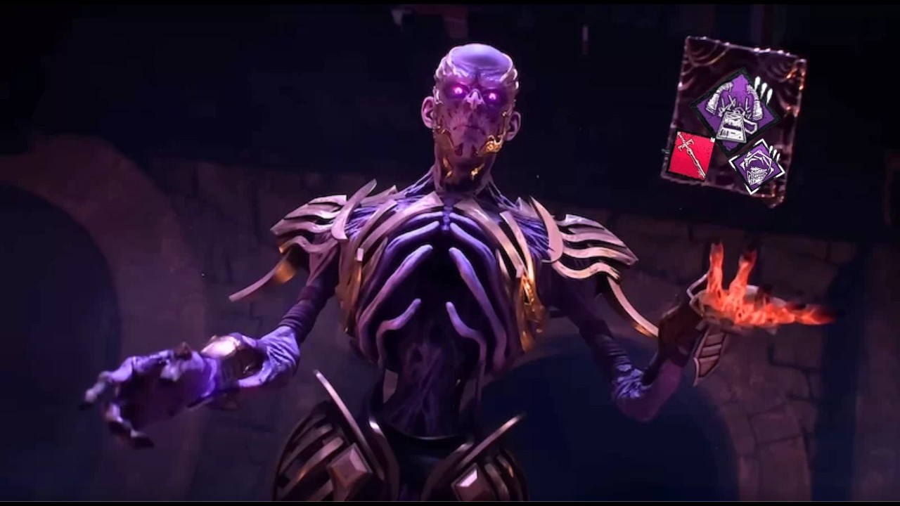 LICH tryhard