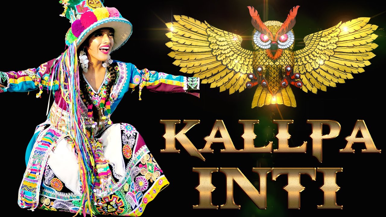 KALLPA INTI / 3° PUESTO / GRAN FINAL TUNDIQUE DE ORO 2023
