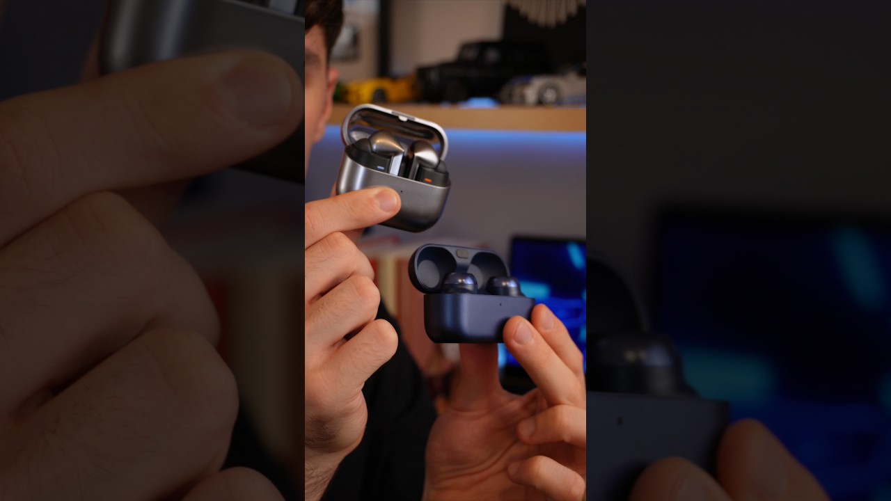 Le migliori per qualit&agrave; del suono. #auricolari #cuffie #gadget #tech #supplied