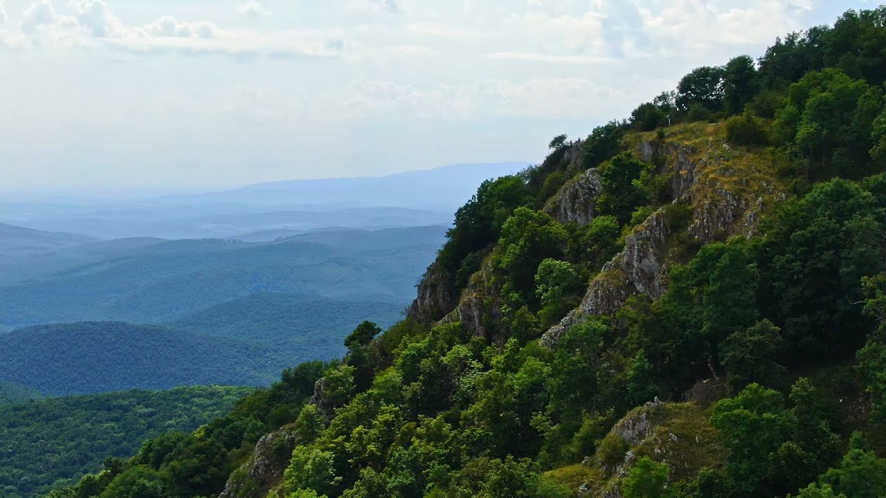 Turázás a legszebb hegycsúcsokhoz a Bükkben! Három kő, Tar kő kirándulás