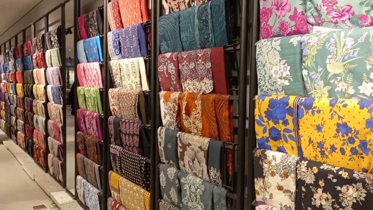 K H A A D I - UNSTITCHED - Sale Upto 40% off  #khaadi #unstitched #lawn #eid #sale #fashion #suit 
