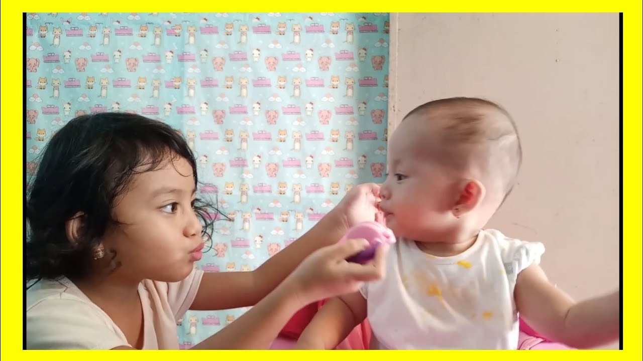 ZAIRA & ZARINA MOMENT 👩‍❤️‍👩👩‍❤️‍👩👩‍❤️‍👩👩‍❤️‍👩
