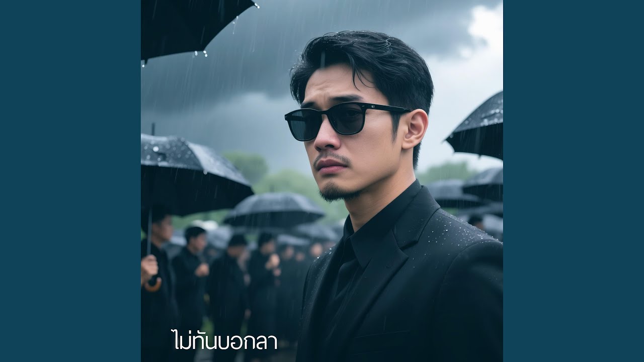 เมื่อวาน…เธอยังยิ้มให้ฉัน