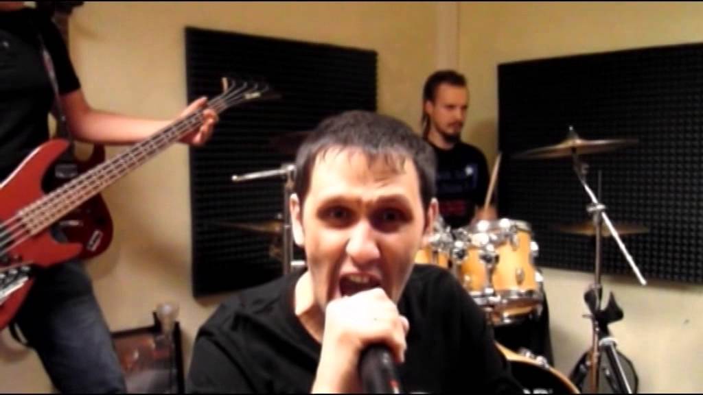 Пятница (Friday) - группа ХамбакеР &copy;
