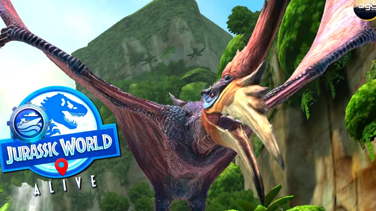 Defeat the Level 30 PTERANOKYRIE BOSS! Isle of Trials Season 2