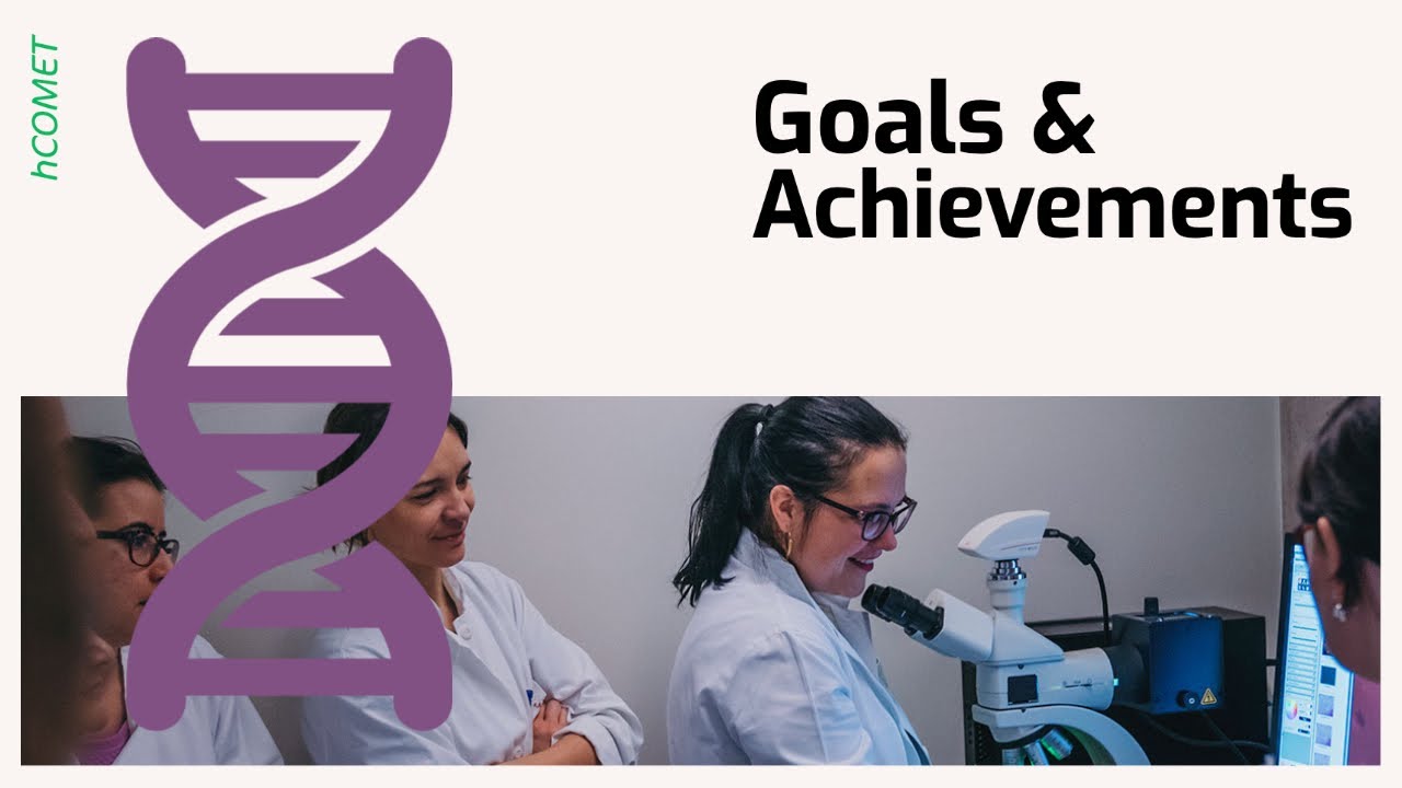 Goals & Achievements of the hCOMET COST action (CA15132)