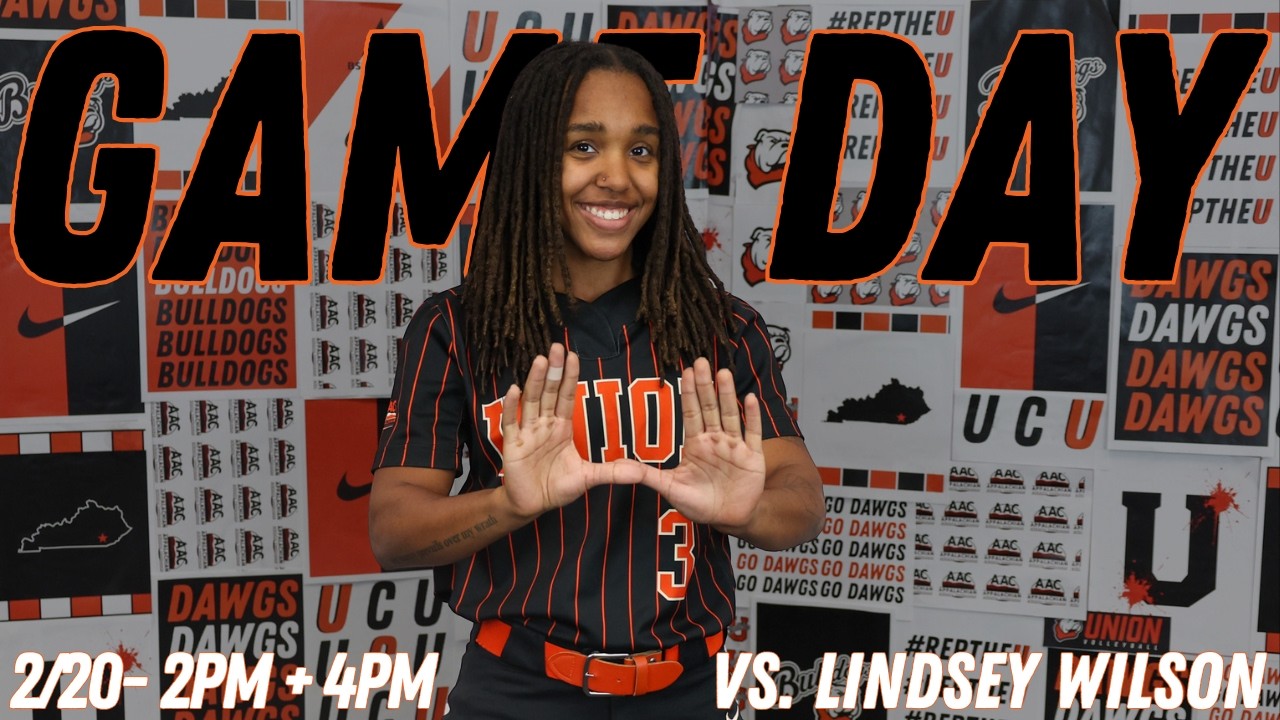Lindsey Wilson - Union | Softball  (2-20-2025)