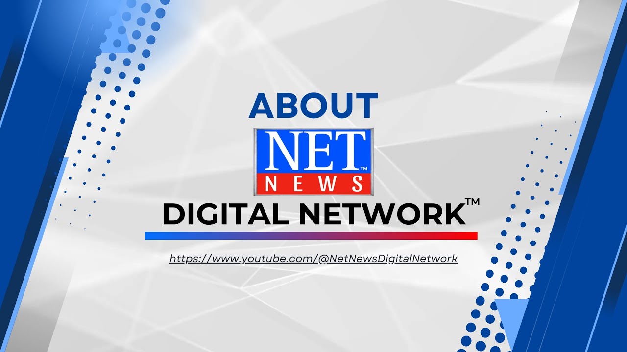 Net News Digital Network | Our Vision & Mission | About Net News Digital Network