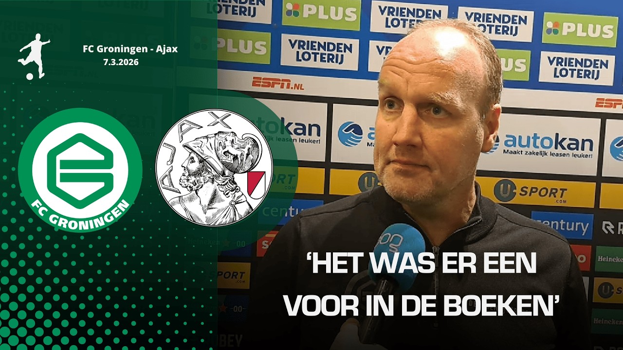 Genietende Lukkien blijft ook na sensationele overwinning nuchter