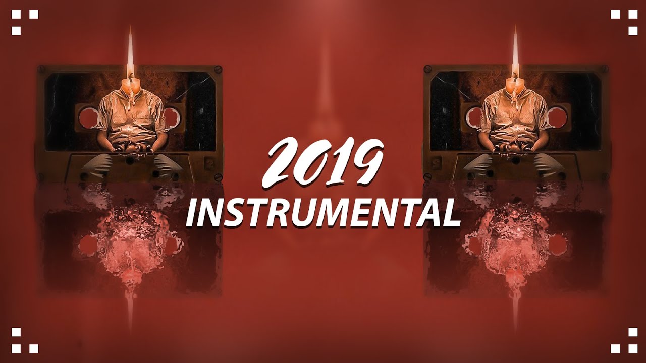 GJMA - 2019 (Instrumental)