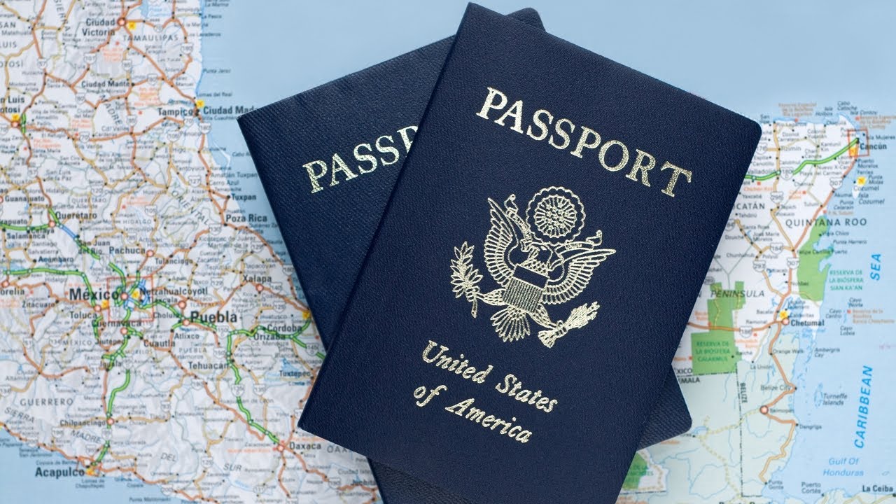 Can I go to Mexico Without a Passport? 🇲🇽