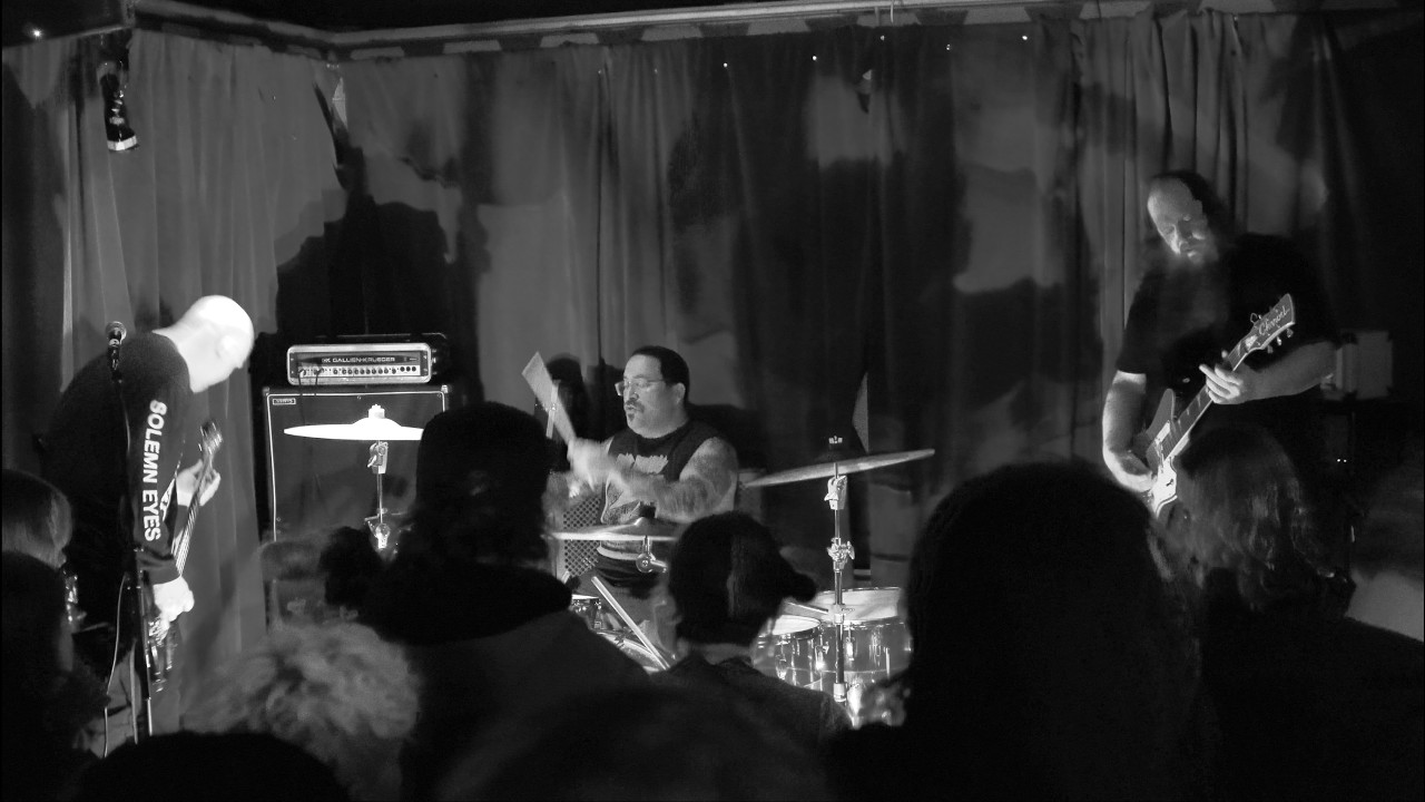 Heiress @ The Valley, Tacoma 2/7/26