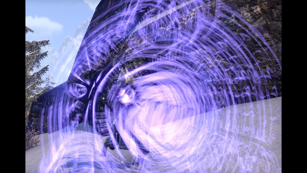 Frag Out Sorcerer PvP Build for ESO