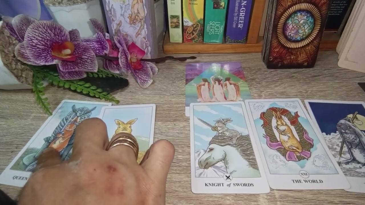 🧇Pilih Kartu🧇 Pendamping Gaibmu Berkata Yess/No Yukk Kita Cek dan Ricek ☺ #mptarot 