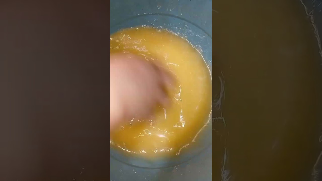 أعملي كيكه ناجحه من أول مره يا قلب أختك