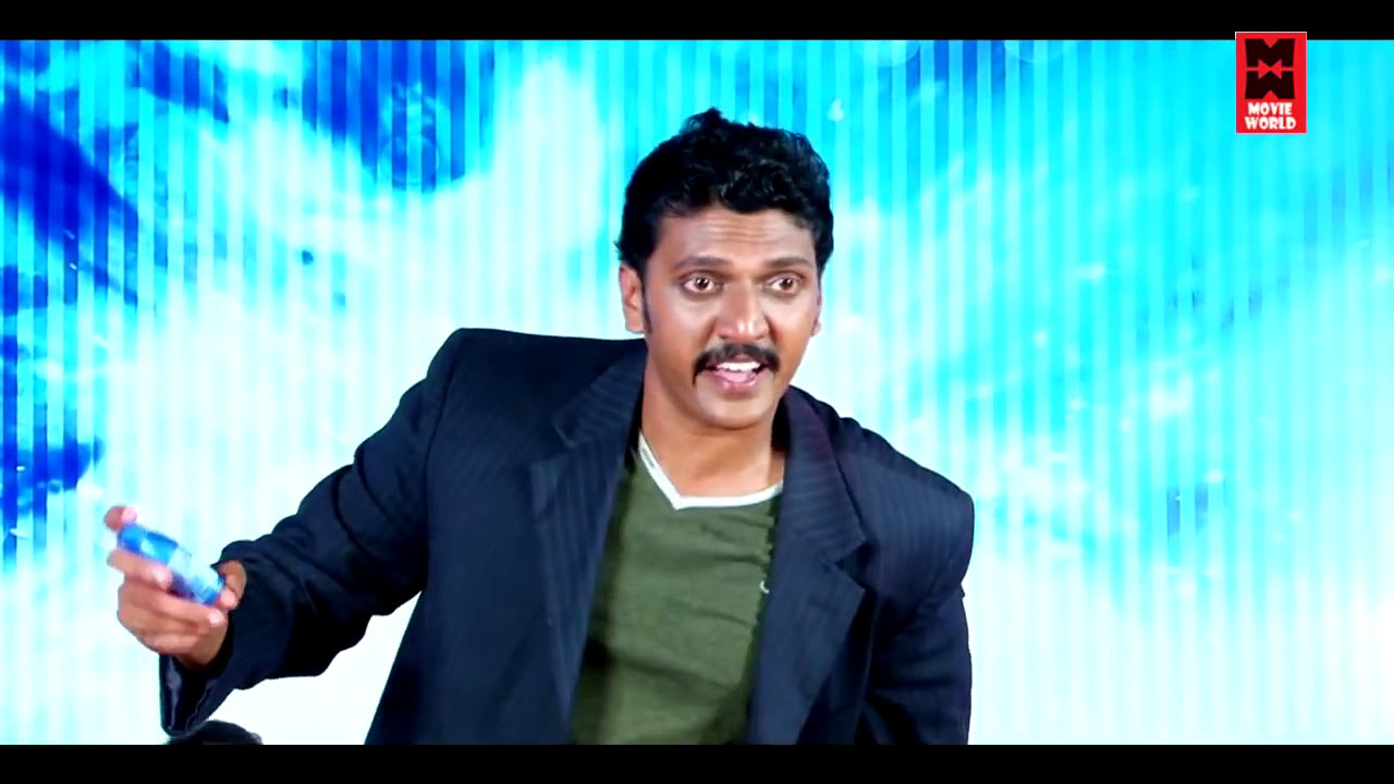 ഇതിനും വലുത് എന്തോ വരാനിരുന്നതാ # Malayalam Comedy Show 2017 # Malayalam Comedy Stage Show