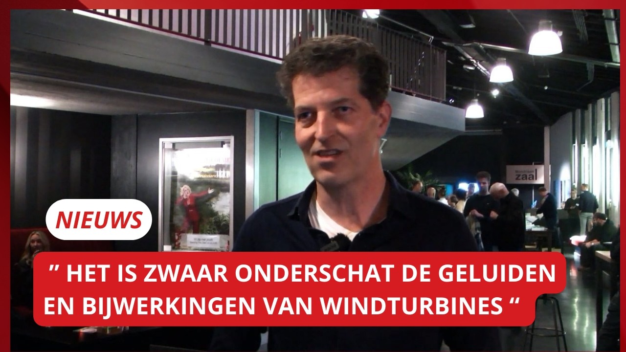 Red het platte land !  | RTV Slingeland