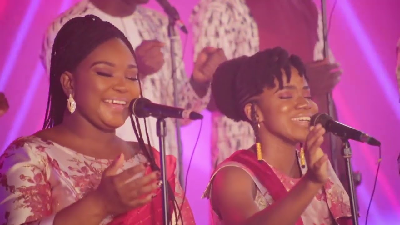 MONYI NAYE - E'mPraise Inc.