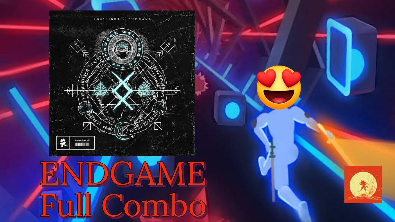 Beat Blade -  Endgame (INSANE) Full Combo