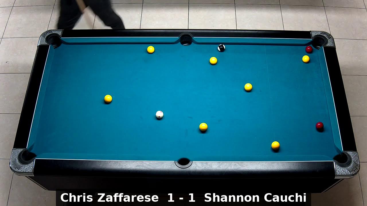 Noel Cassar vs Liam Mifsud | CISK LAGER NATIONAL SINGLES CHAMPIONSHIP 2025/2026 | Round 3