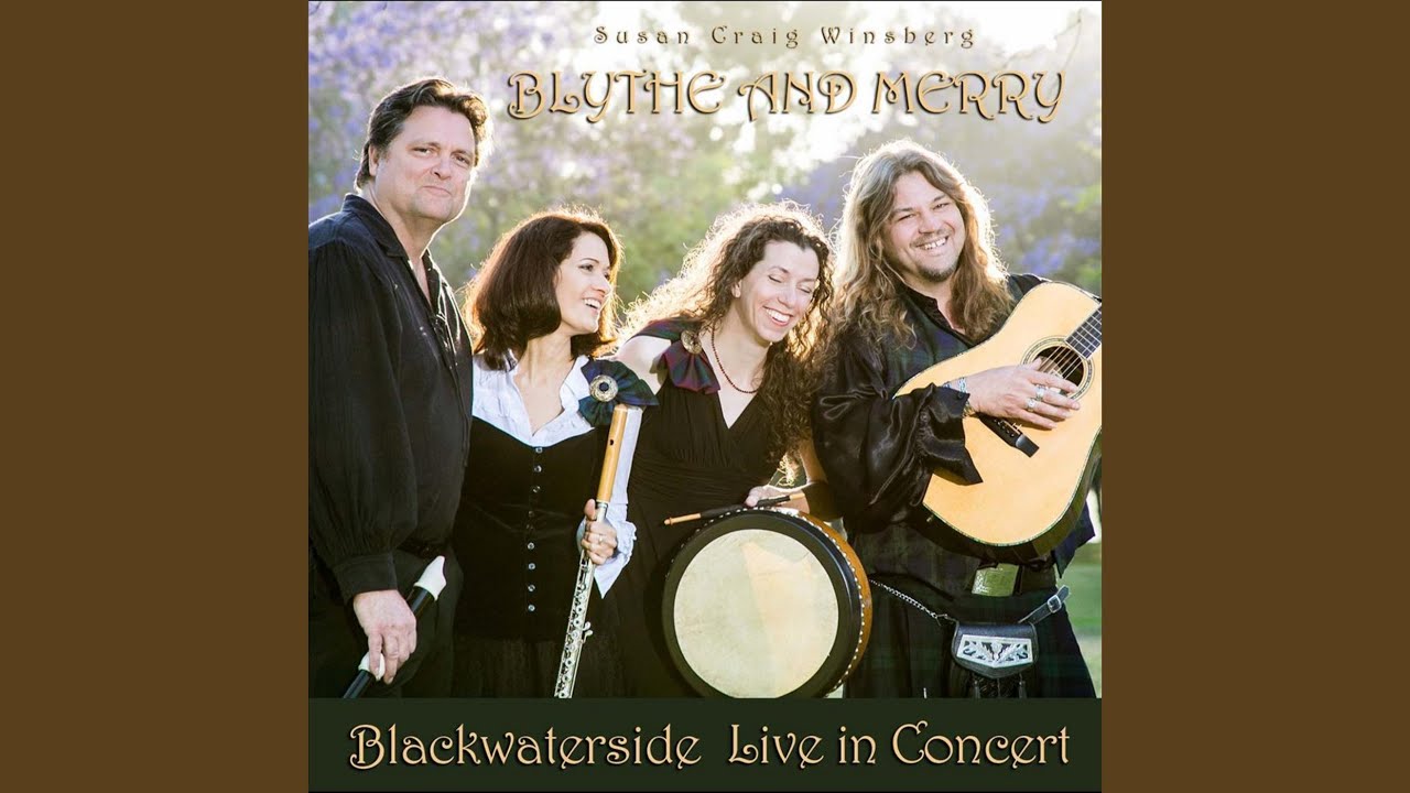 Harvesting the Bracken (Buain Na Rainich) / Open the Door (Fosgail an Dorus) (Live)