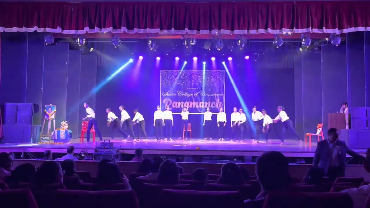 Tribute to Scientists || Annual Dance Choreography || YR Dance Company