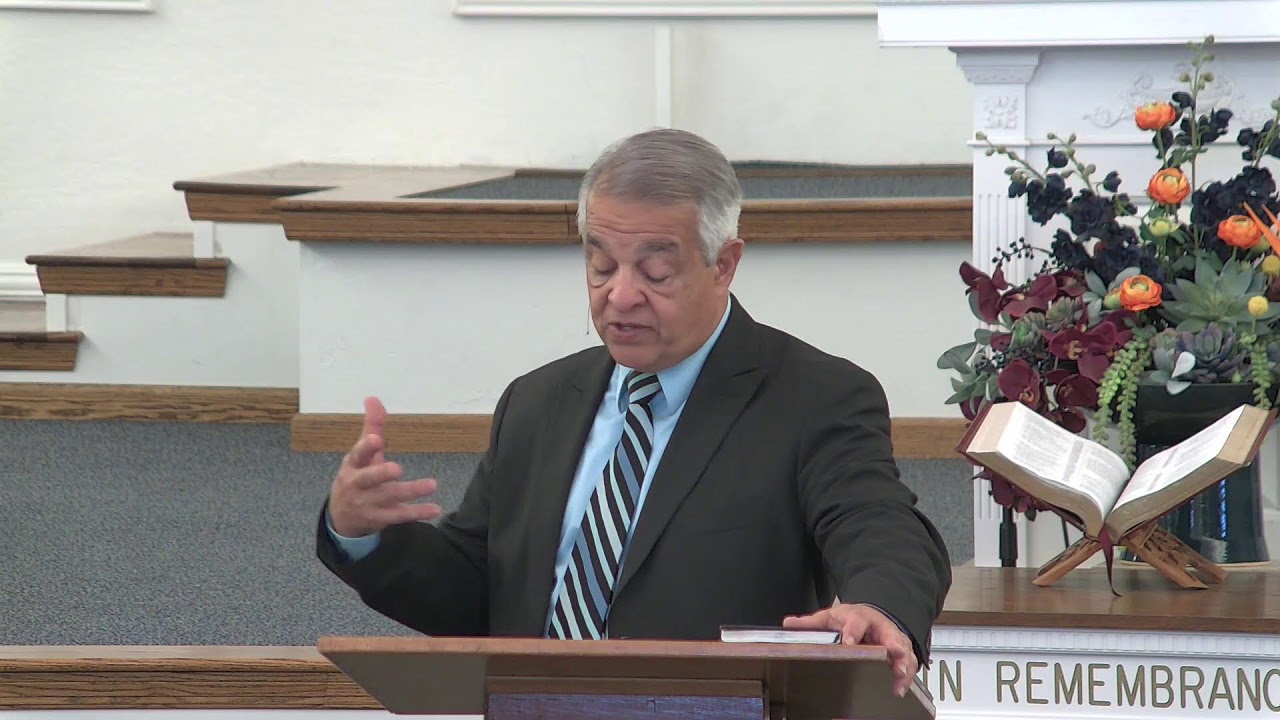 The Nicene Creed: True God from True God  |  John Giarrizzo