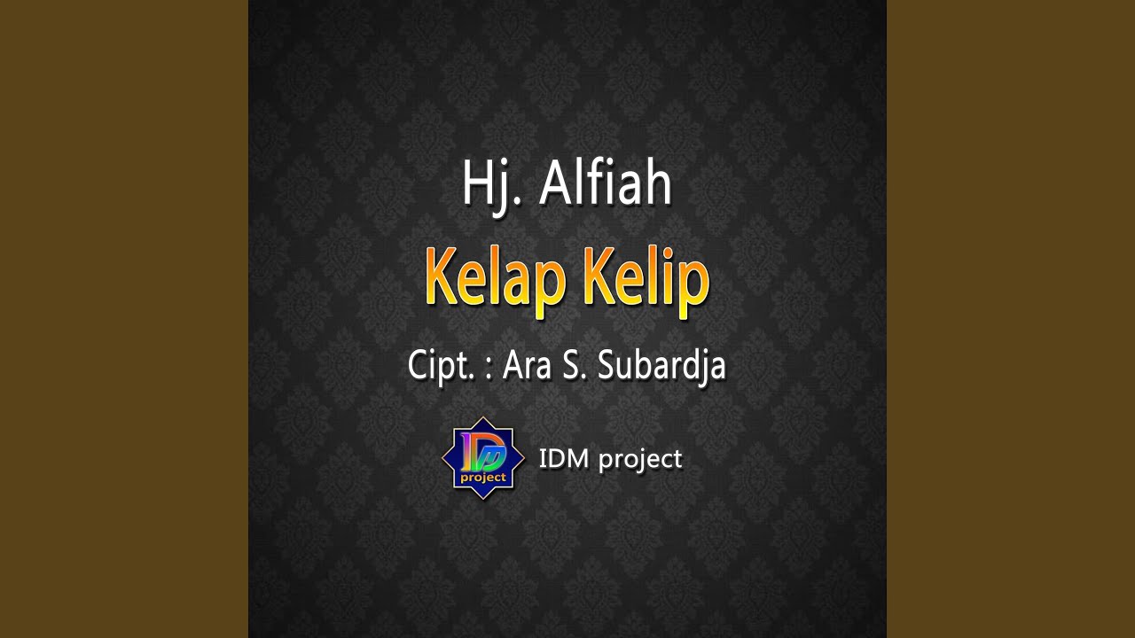 Kelap Kelip