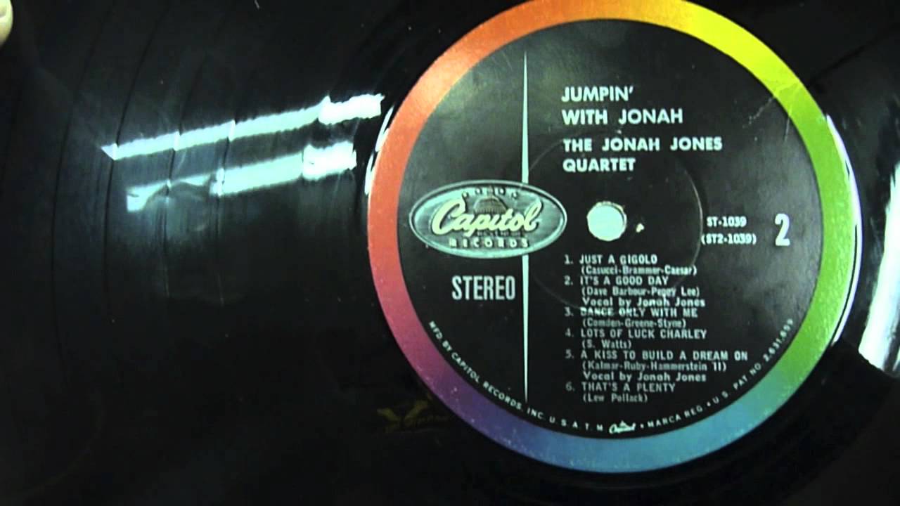 Resurfacing Records to Sound New Again