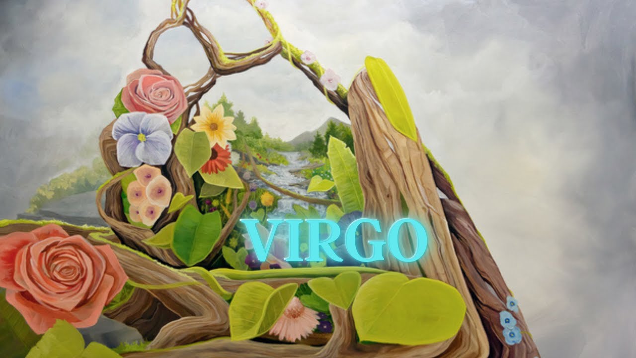 VIRGO 