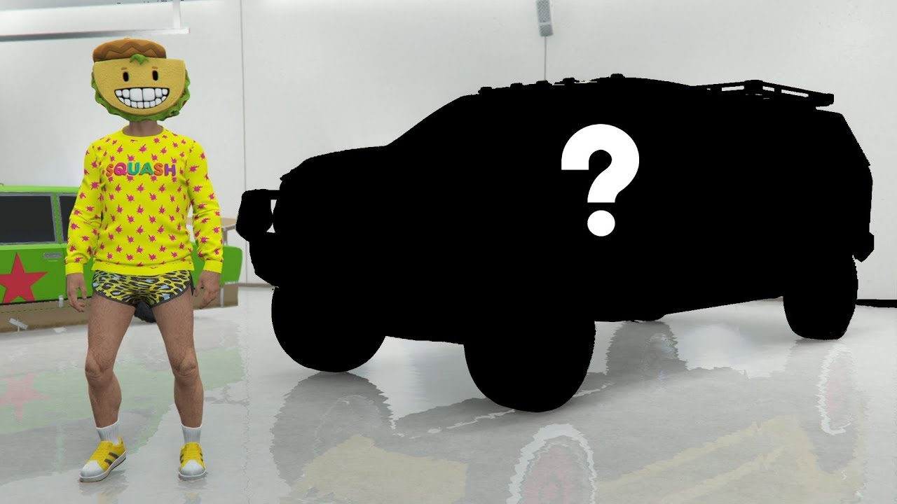 EL PEOR TUNEO DEL MUNDO - GTA V ONLINE
