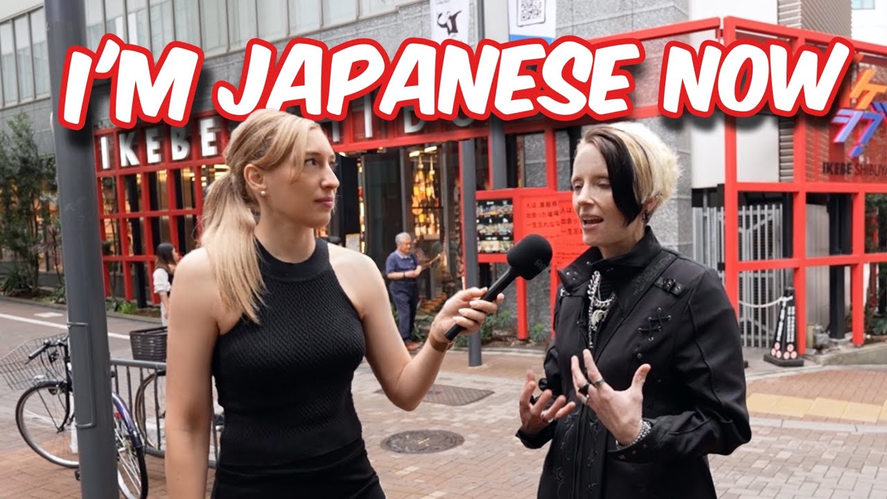 Why are Americans Giving Up US Citizenship for Japan?