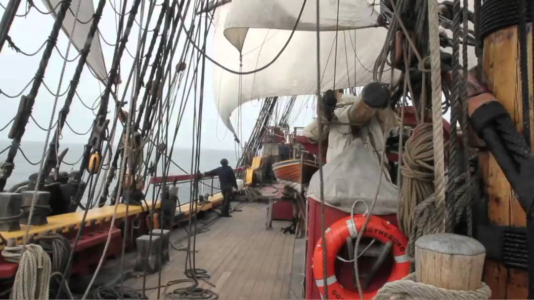 Göteborg - Den Helder.mov