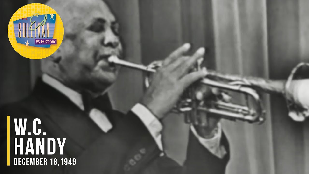 W.C. Handy 