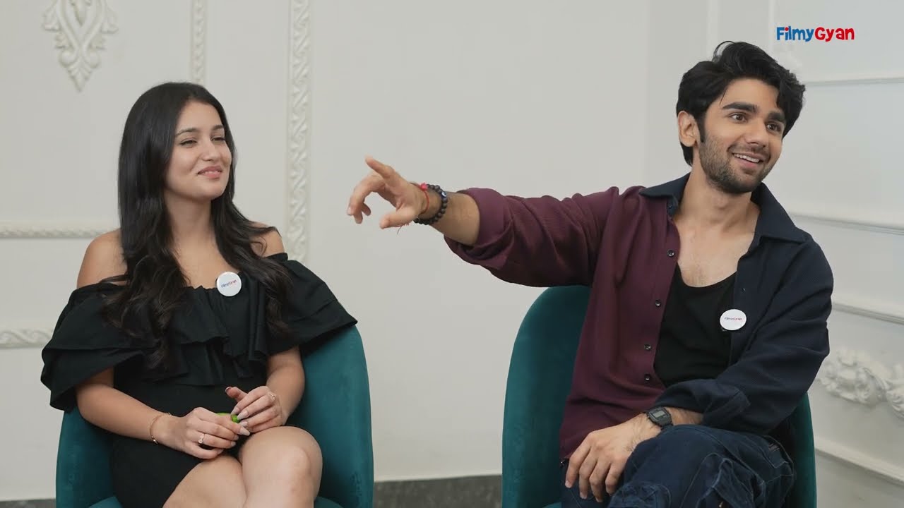 Prit Kamani On Dating A Fan, Pragati Nagpal, New Song, Games & More