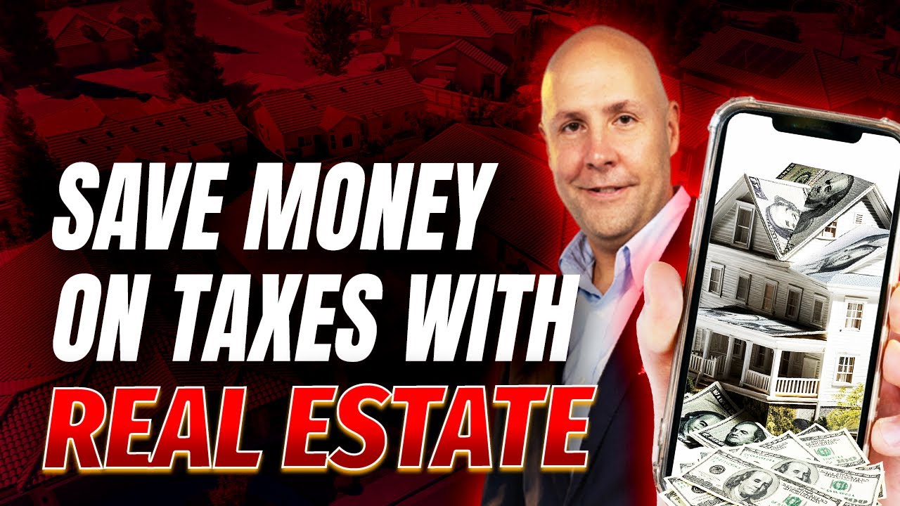 How to Use Passive Real Estate Losses to Reduce Your Active Income