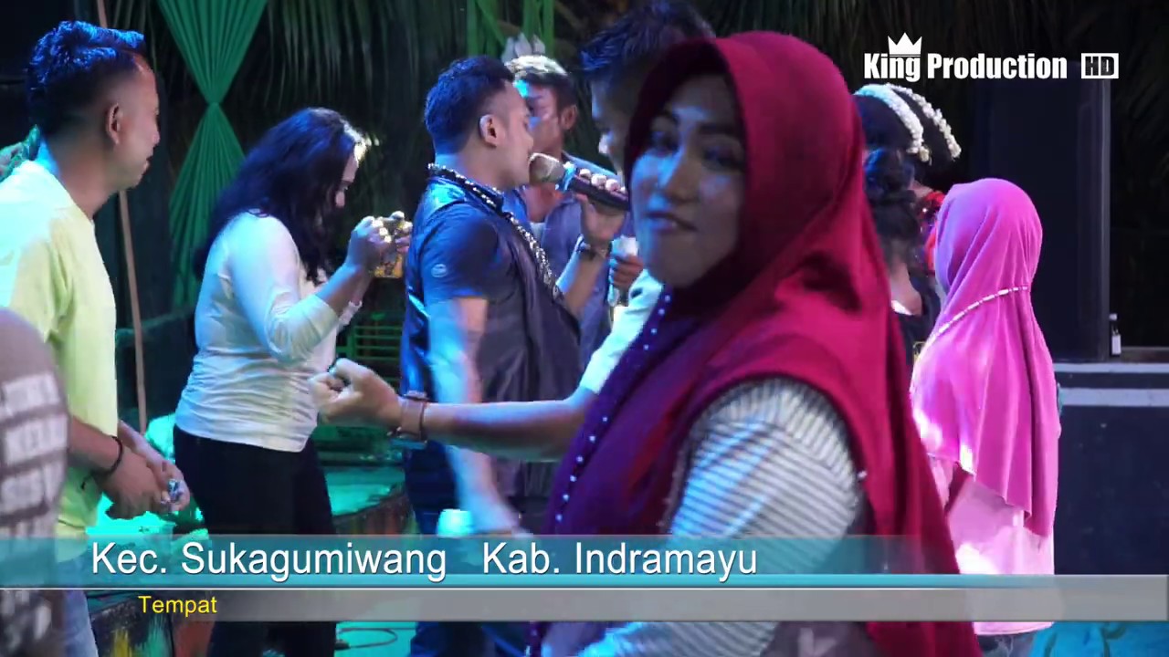 Jaluk Ambung - Rohid Falak - Nada Rindu Sri Avista Live Gunungsari Sukagumiwang Indramayu