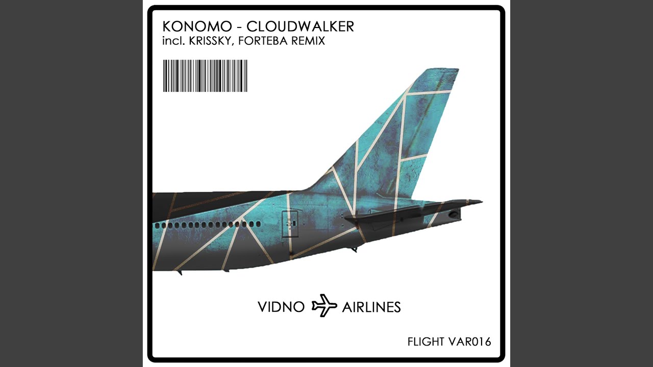 Cloudwalker (Forteba Remix)