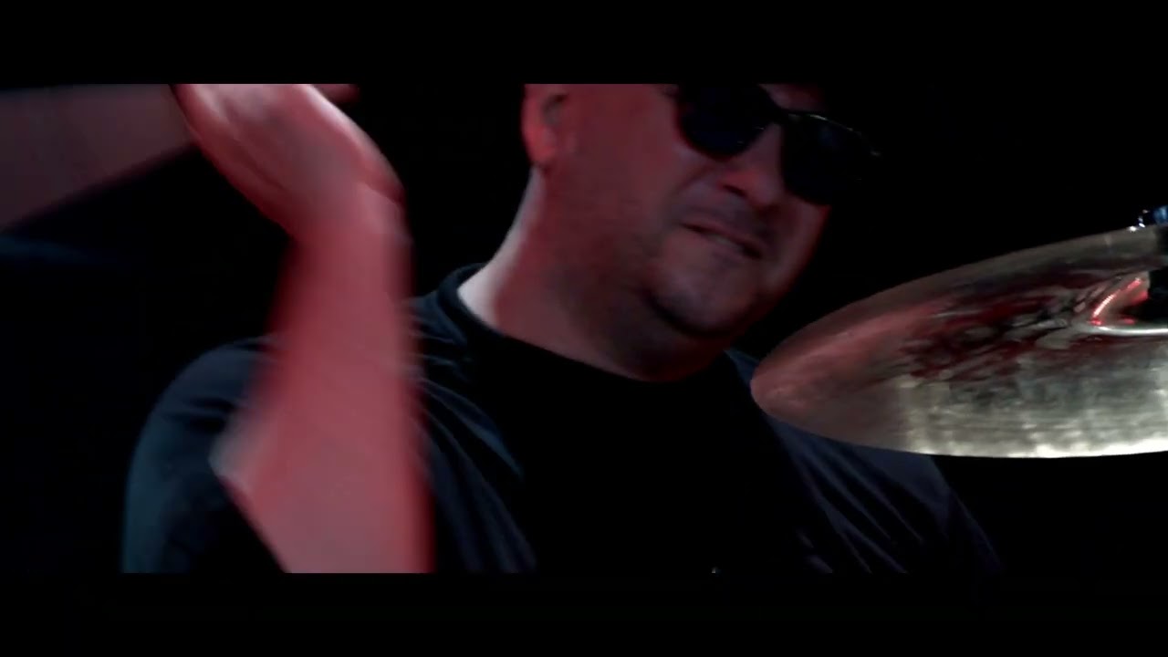 Silesia Drum Festival 2023 - Gergo Borlai - part 2