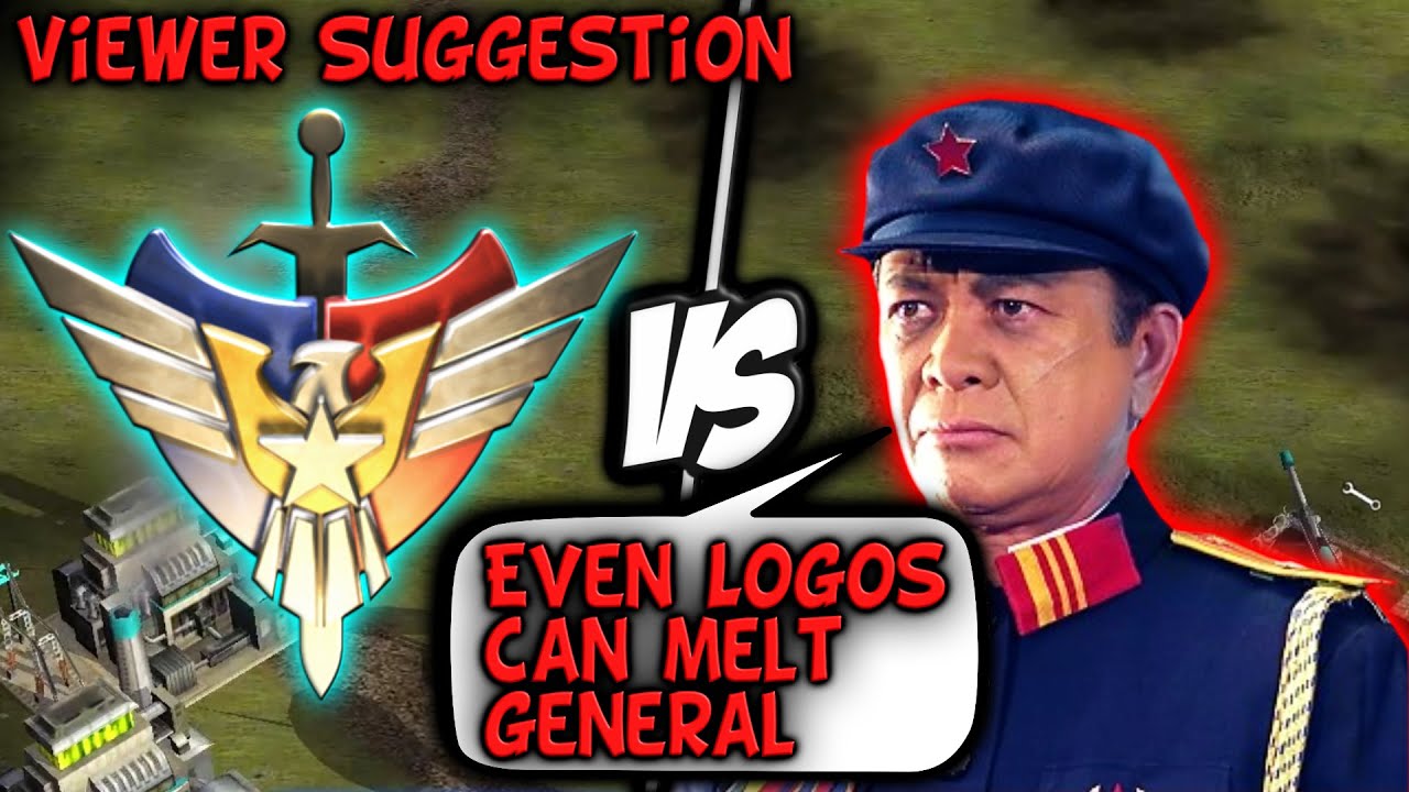 Viewer Suggestion Vanilla Loader USA vs Tao - C&C Zero Hour