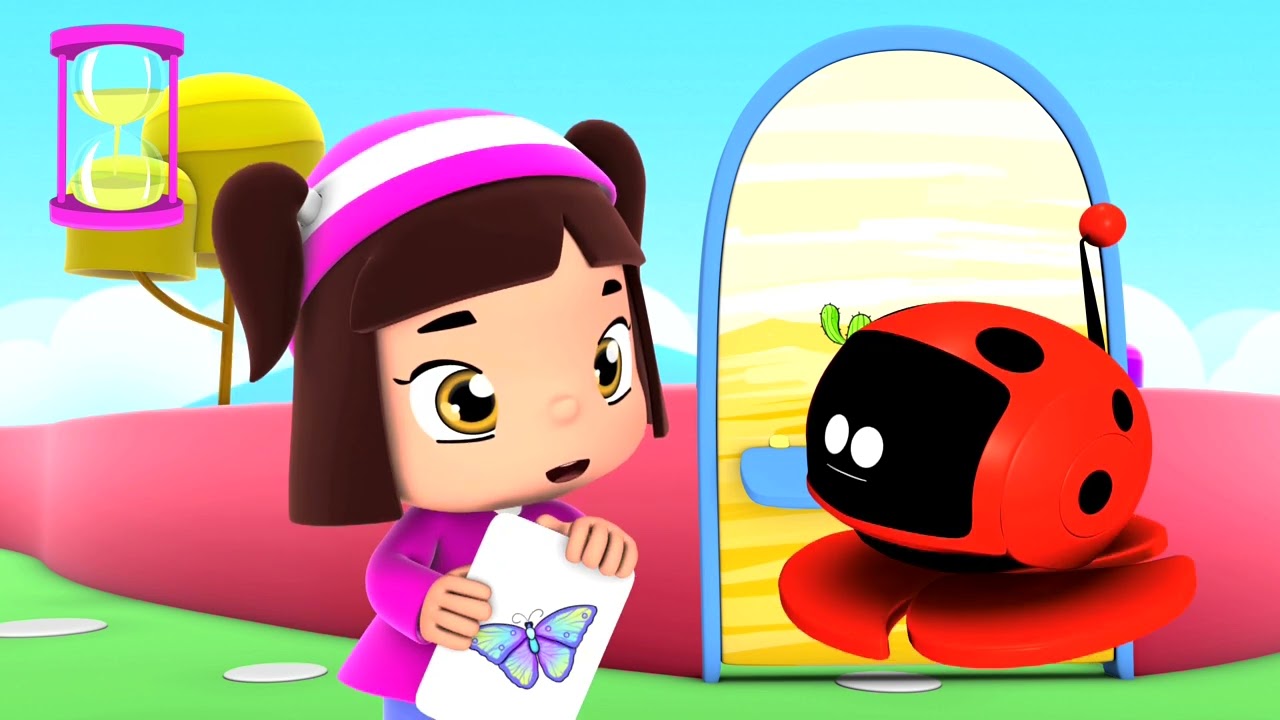 10 Bölüm 1 Arada - 3 | Leliko TV 🌞 Çocuklar İçin Çizgi Film #cartoon #pepee #çizgifilm