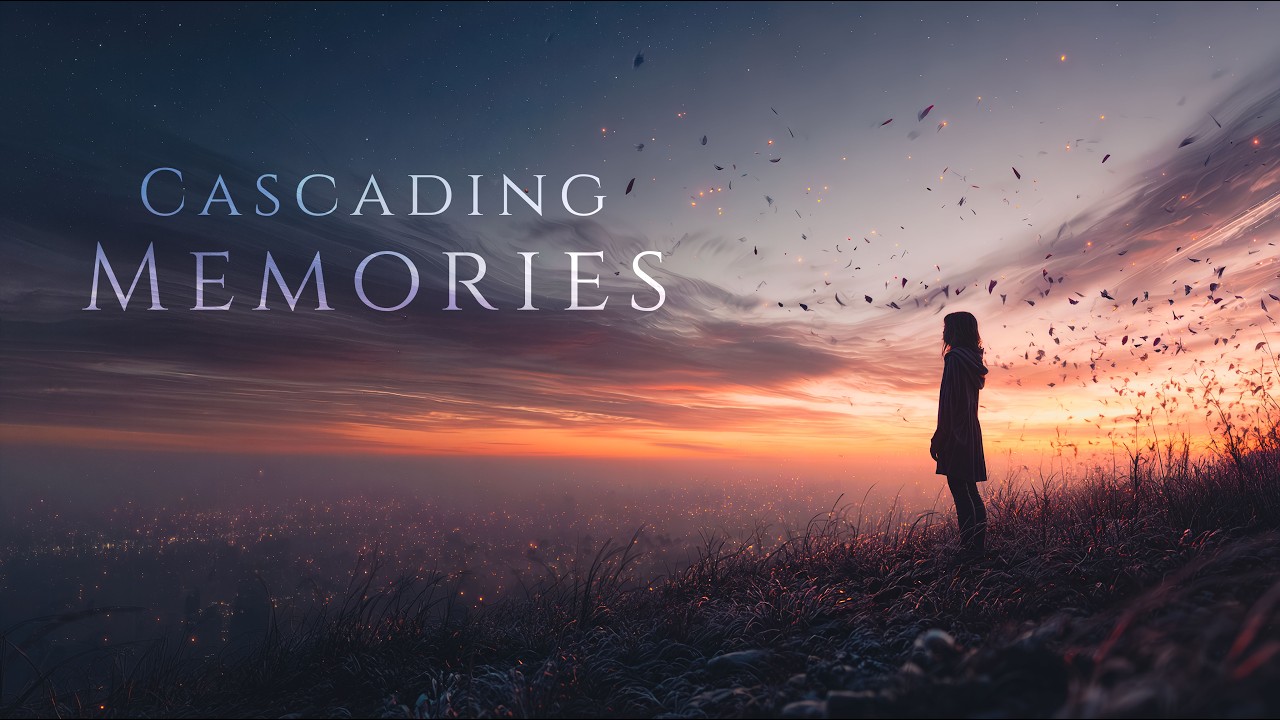 Cascading Memories | Most Emotional Dramatic Music
