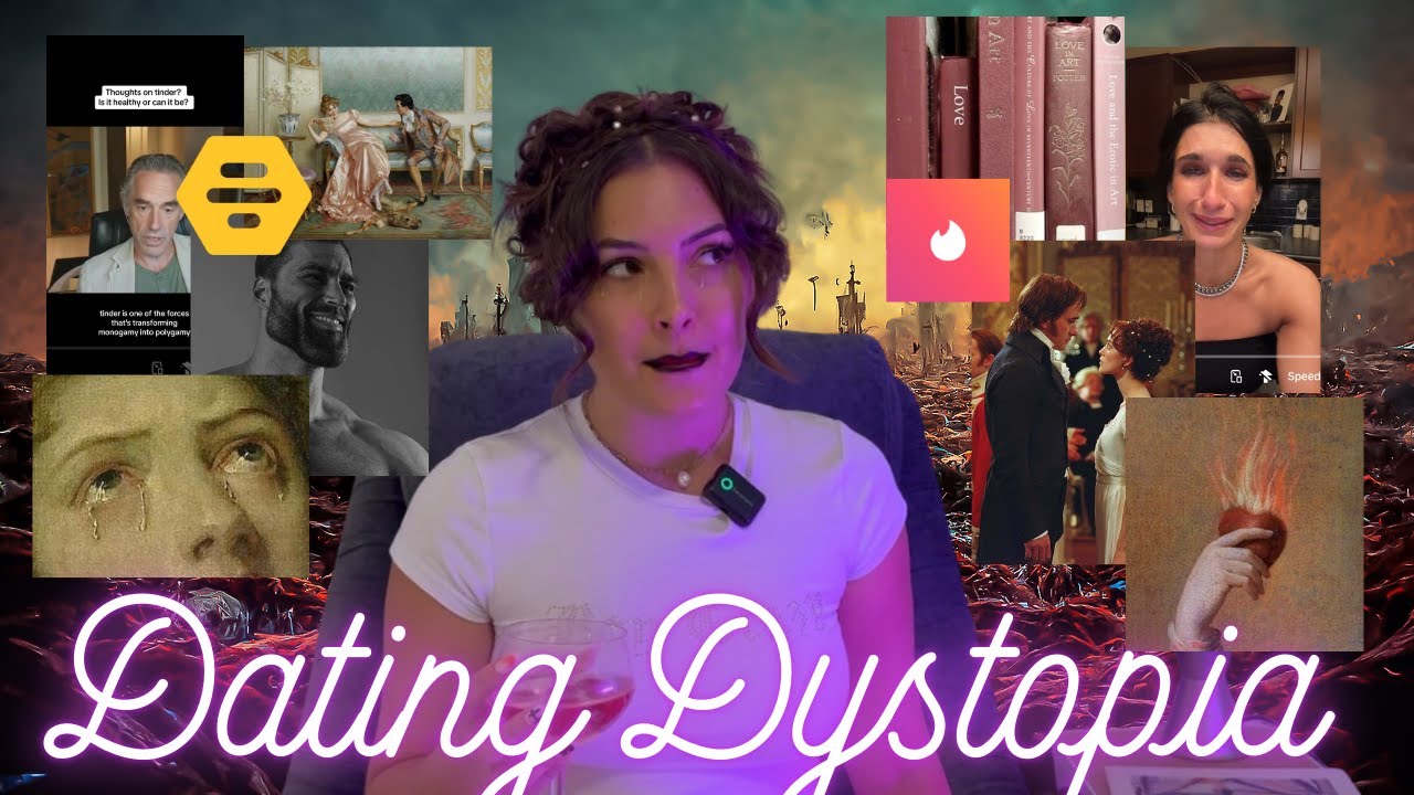 Swiped Out: Exposing the Dating App Grift