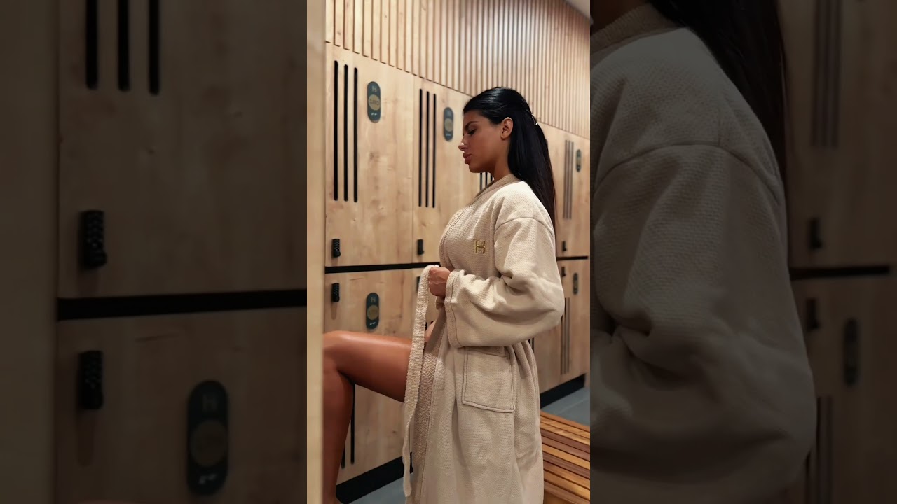 Miami&rsquo;s Premier Turkish Bath Experience | Ultimate Relaxation at H&uuml;rrem Hammam Wellness & Spa
